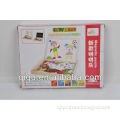 2015 Magnetic Wooden Writing Board Educational School Toy wood toy
